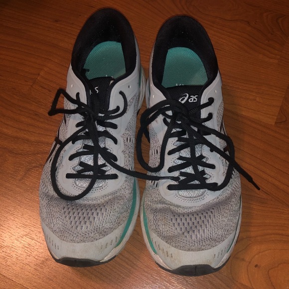 ASICS FlyeFoam Tennis Shoe - Picture 2 of 2